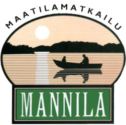 Mannila logo